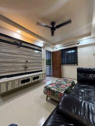 Blk 126 Yishun Street 11 (Yishun), HDB 3 Rooms #563512161
